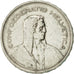 Moneta, Svizzera, 5 Francs, 1954, Bern, BB+, Argento, KM:40