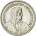Coin, Switzerland, 5 Francs, 1939, Bern, AU(50-53), Silver, KM:40