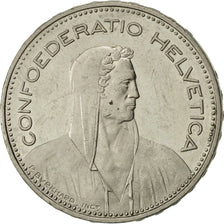 Switzerland, 5 Francs, 1994, Bern, AU(50-53), Copper-nickel, KM:40a.4