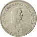 Switzerland, 5 Francs, 1985, Bern, AU(50-53), Copper-nickel, KM:40a.3