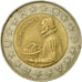 Monnaie, Portugal, 100 Escudos, 1992, TTB, Bi-Metallic, KM:645.1