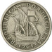 Monnaie, Portugal, 5 Escudos, 1964, TTB, Copper-nickel, KM:591
