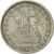 Monnaie, Portugal, 5 Escudos, 1976, TTB, Copper-nickel, KM:591