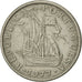 Monnaie, Portugal, 5 Escudos, 1977, TTB, Copper-nickel, KM:591