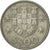 Monnaie, Portugal, 5 Escudos, 1977, TTB, Copper-nickel, KM:591