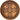 Coin, Portugal, 50 Centavos, 1972, EF(40-45), Bronze, KM:596