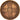 Coin, Portugal, 50 Centavos, 1974, EF(40-45), Bronze, KM:596