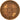 Coin, Portugal, 50 Centavos, 1970, EF(40-45), Bronze, KM:596