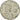 Monnaie, Équateur, 10 Centavos, Diez, 2000, TTB, Steel, KM:106