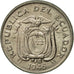 Coin, Ecuador, 5 Centavos, Cinco, 1946, AU(55-58), Copper-nickel, KM:75b