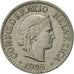 Monnaie, Suisse, 10 Rappen, 1946, Bern, TTB, Copper-nickel, KM:27