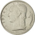 Coin, Belgium, 5 Francs, 5 Frank, 1974, EF(40-45), Copper-nickel, KM:134.1