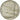 Coin, Belgium, 5 Francs, 5 Frank, 1973, EF(40-45), Copper-nickel, KM:135.1