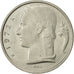 Coin, Belgium, 5 Francs, 5 Frank, 1972, EF(40-45), Copper-nickel, KM:134.1