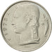 Coin, Belgium, 5 Francs, 5 Frank, 1972, EF(40-45), Copper-nickel, KM:135.1