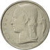 Münze, Belgien, 5 Francs, 5 Frank, 1966, SS, Copper-nickel, KM:135.1