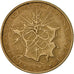 Monnaie, France, Mathieu, 10 Francs, 1974, Paris, TTB, Nickel-brass, KM:940