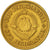 Coin, Yugoslavia, 20 Para, 1973, AU(50-53), Brass, KM:45