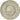 Monnaie, Yougoslavie, Dinar, 1979, TTB, Copper-Nickel-Zinc, KM:59