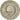 Moneta, Iugoslavia, Dinar, 1973, BB, Rame-nichel-zinco, KM:59