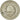 Coin, Yugoslavia, Dinar, 1977, AU(55-58), Copper-Nickel-Zinc, KM:59