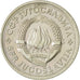 Coin, Yugoslavia, Dinar, 1978, AU(55-58), Copper-Nickel-Zinc, KM:59