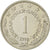 Coin, Yugoslavia, Dinar, 1978, AU(55-58), Copper-Nickel-Zinc, KM:59