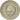 Monnaie, Yougoslavie, Dinar, 1981, SUP, Copper-Nickel-Zinc, KM:59
