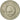 Coin, Yugoslavia, 2 Dinara, 1972, AU(50-53), Copper-Nickel-Zinc, KM:57