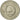 Monnaie, Yougoslavie, 2 Dinara, 1972, TTB+, Copper-Nickel-Zinc, KM:57