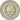 Coin, Yugoslavia, 2 Dinara, 1977, AU(50-53), Copper-Nickel-Zinc, KM:57
