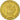 Coin, Peru, 10 Centimos, 1993, Lima, VF(30-35), Brass, KM:305.1