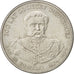 POLAND, 50 Zlotych, 1983, Warsaw, KM #145, AU(50-53), Copper-Nickel, 30.5, 11.47