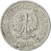 Monnaie, Pologne, 10 Groszy, 1961, Warsaw, SUP, Aluminium, KM:AA47