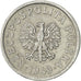 Münze, Polen, 10 Groszy, 1949, Warsaw, VZ, Aluminium, KM:42a