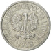 Monnaie, Pologne, 10 Groszy, 1978, Warsaw, SUP, Aluminium, KM:AA47