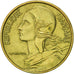 Münze, Frankreich, Marianne, 10 Centimes, 1976, Paris, VZ, Aluminum-Bronze