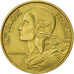 Coin, France, Marianne, 10 Centimes, 1972, Paris, AU(55-58), Aluminum-Bronze