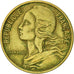 Coin, France, Marianne, 5 Centimes, 1966, Paris, AU(55-58), Aluminum-Bronze