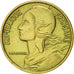 Münze, Frankreich, Marianne, 5 Centimes, 1967, Paris, VZ, Aluminum-Bronze