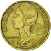 Münze, Frankreich, Marianne, 5 Centimes, 1968, Paris, VZ, Aluminum-Bronze