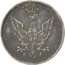 POLAND, 10 Fenigow, 1917, Stuttgart, KM #6, EF(40-45), Iron, 21, 3.62