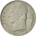 Coin, Belgium, Franc, 1962, EF(40-45), Copper-nickel, KM:143.1