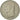 Coin, Belgium, Franc, 1961, EF(40-45), Copper-nickel, KM:142.1