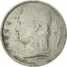 Coin, Belgium, Franc, 1966, EF(40-45), Copper-nickel, KM:143.1