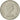 Coin, Canada, Elizabeth II, 25 Cents, 1982, Royal Canadian Mint, Ottawa