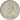 Coin, Canada, Elizabeth II, 25 Cents, 1971, Royal Canadian Mint, Ottawa