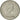 Coin, Canada, Elizabeth II, 25 Cents, 1977, Royal Canadian Mint, Ottawa