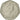 Coin, Great Britain, Elizabeth II, 50 New Pence, 1969, EF(40-45), Copper-nickel