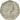 Monnaie, Grande-Bretagne, Elizabeth II, 50 New Pence, 1977, TTB, Copper-nickel